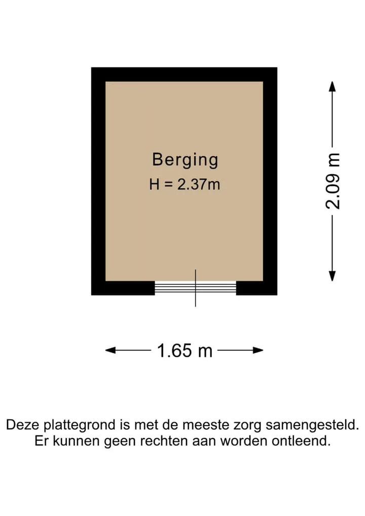 Klaproosweg 59 Havelte thumbnail 46