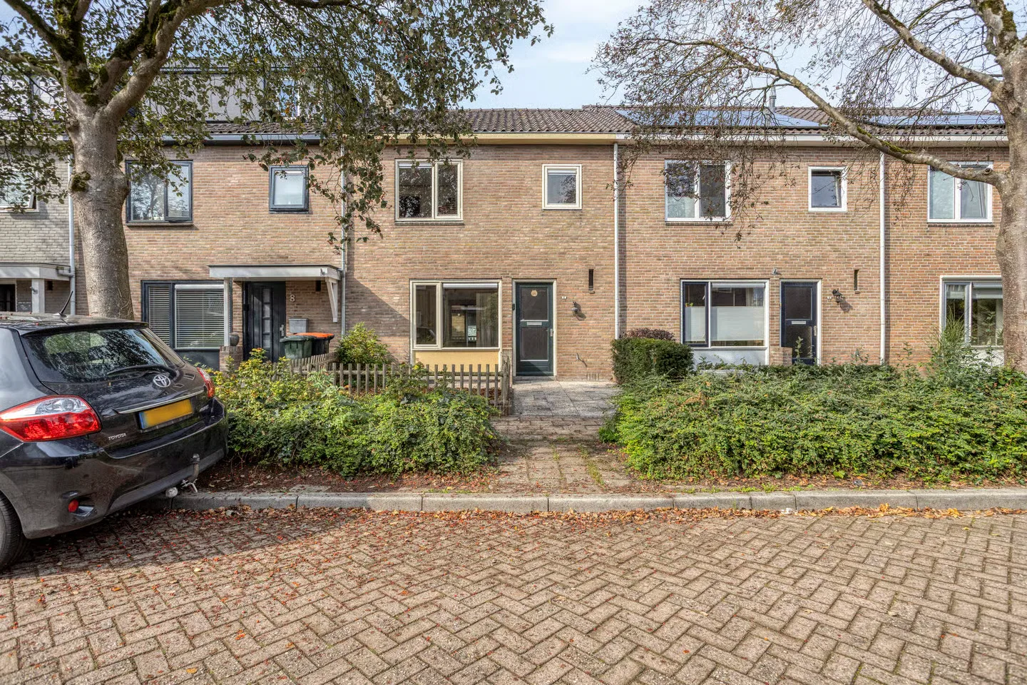 Klaproosweg 6 Zwolle
