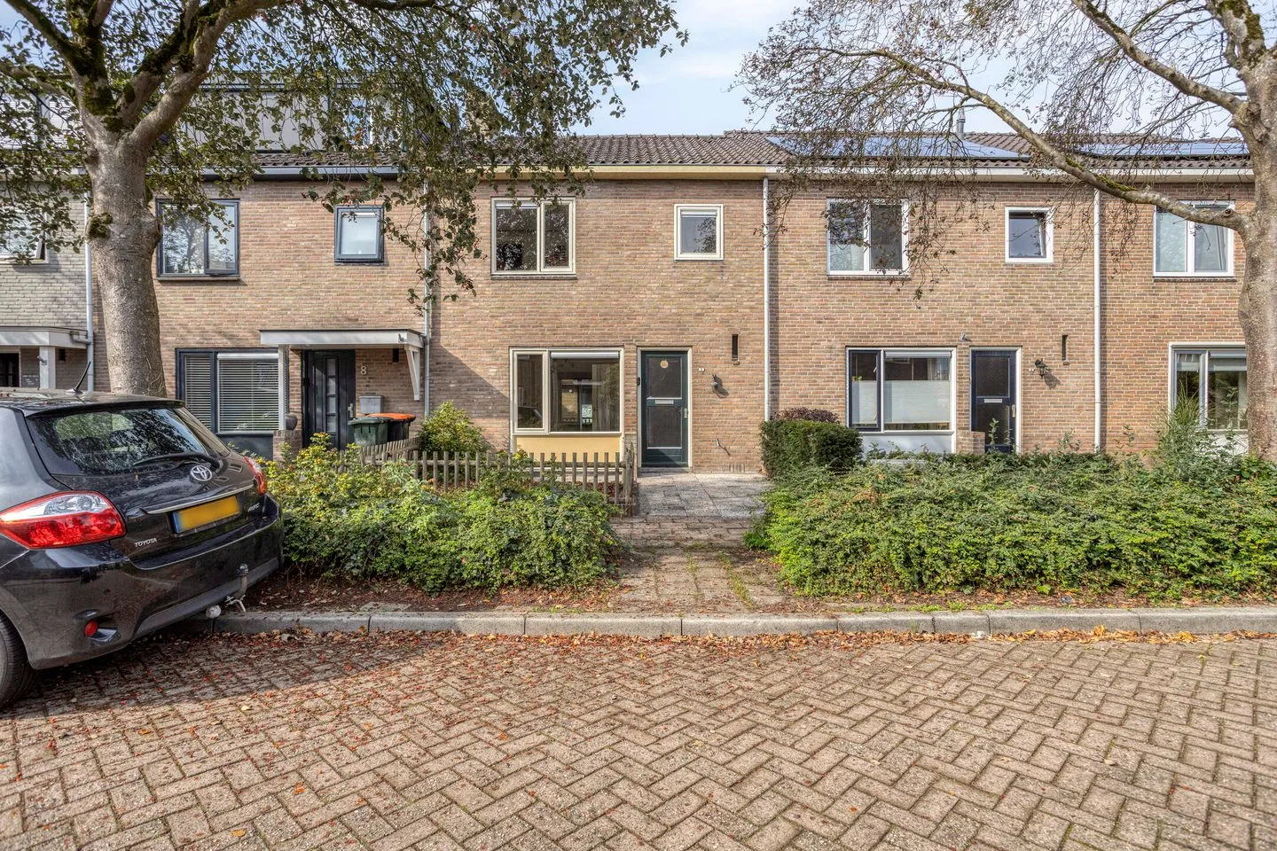 Klaproosweg 6 Zwolle foto 2