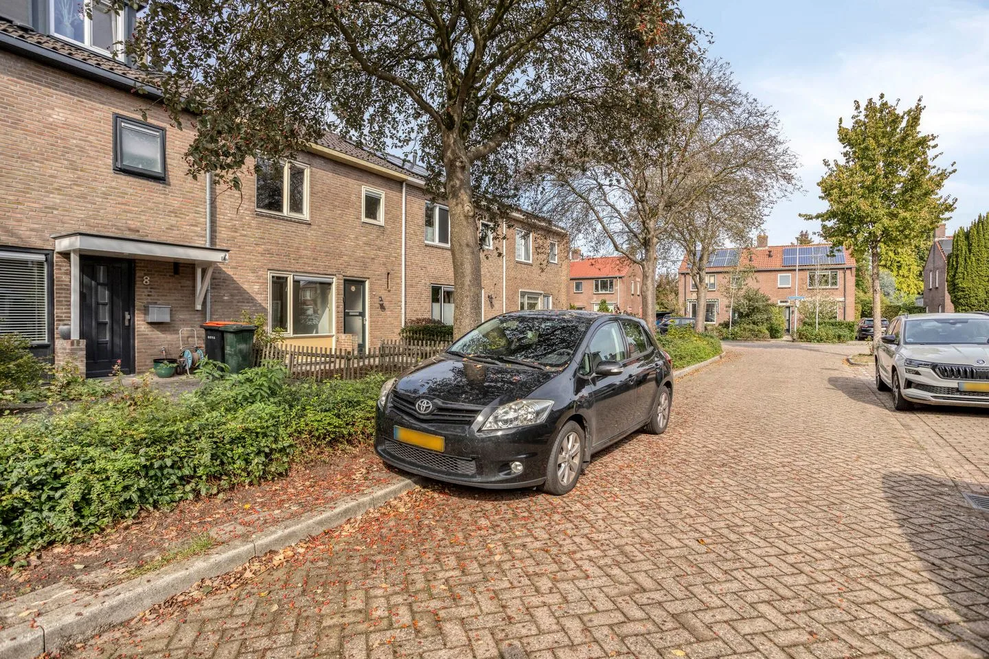 Klaproosweg 6 Zwolle thumbnail 4