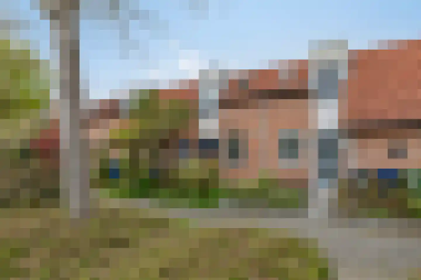 Klaproosweide 36 in Woerden