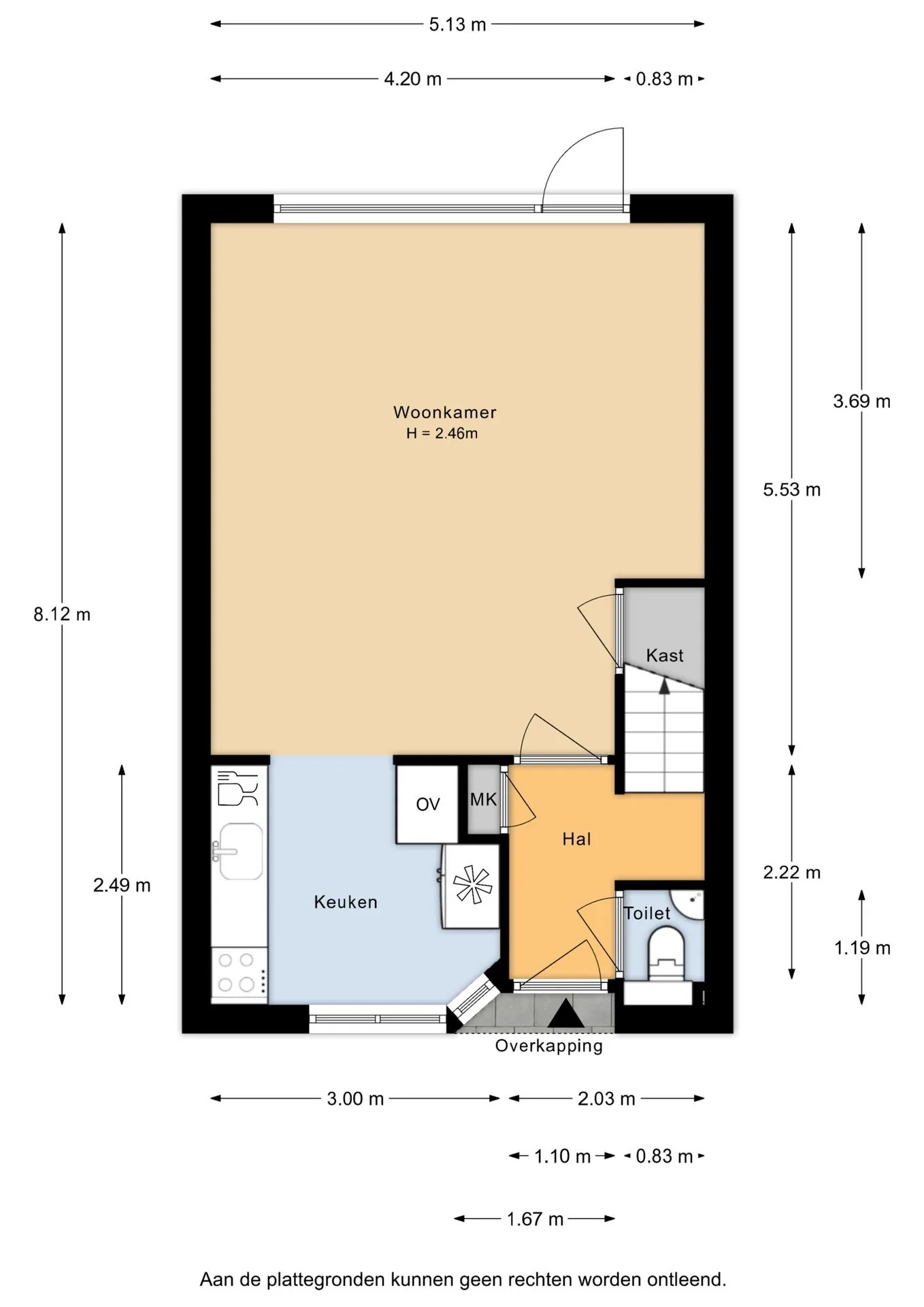 Klaproosweide 75 Woerden thumbnail 57