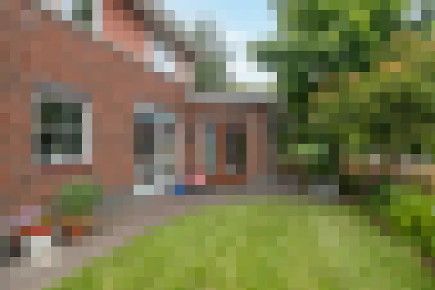 Klapwijkse eilanden 5 Berkel en Rodenrijs thumbnail 31