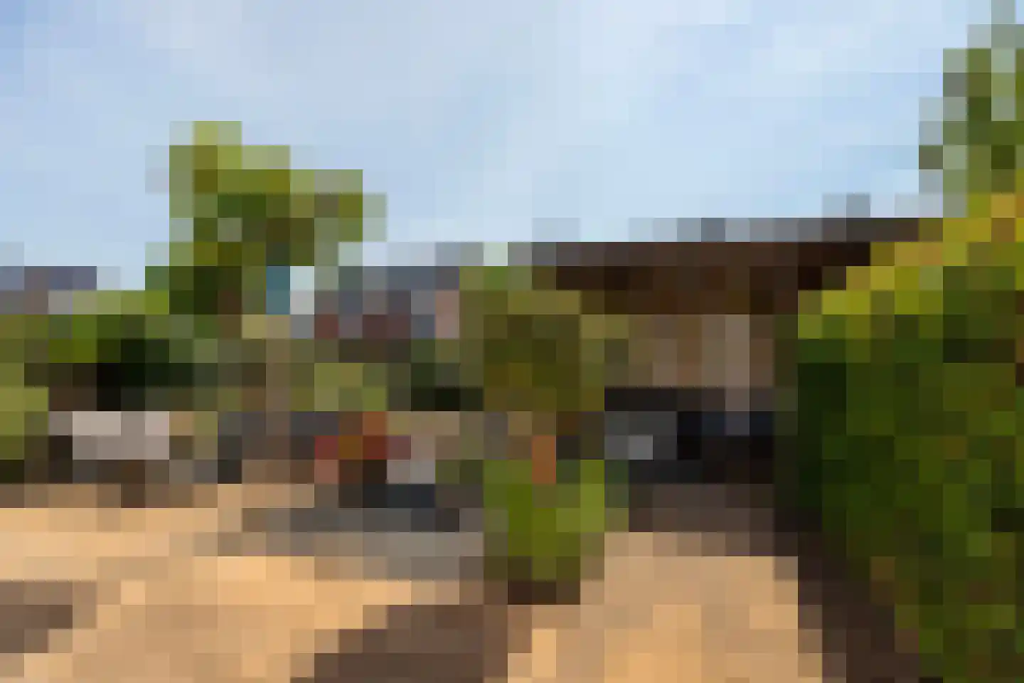 Klapwijkse eilanden 50 Berkel en Rodenrijs thumbnail 36