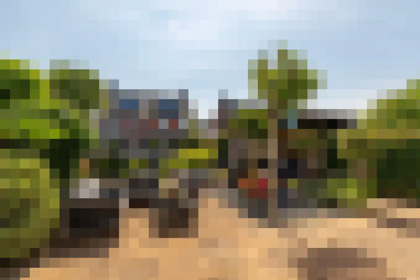 Klapwijkse eilanden 50 Berkel en Rodenrijs thumbnail 37