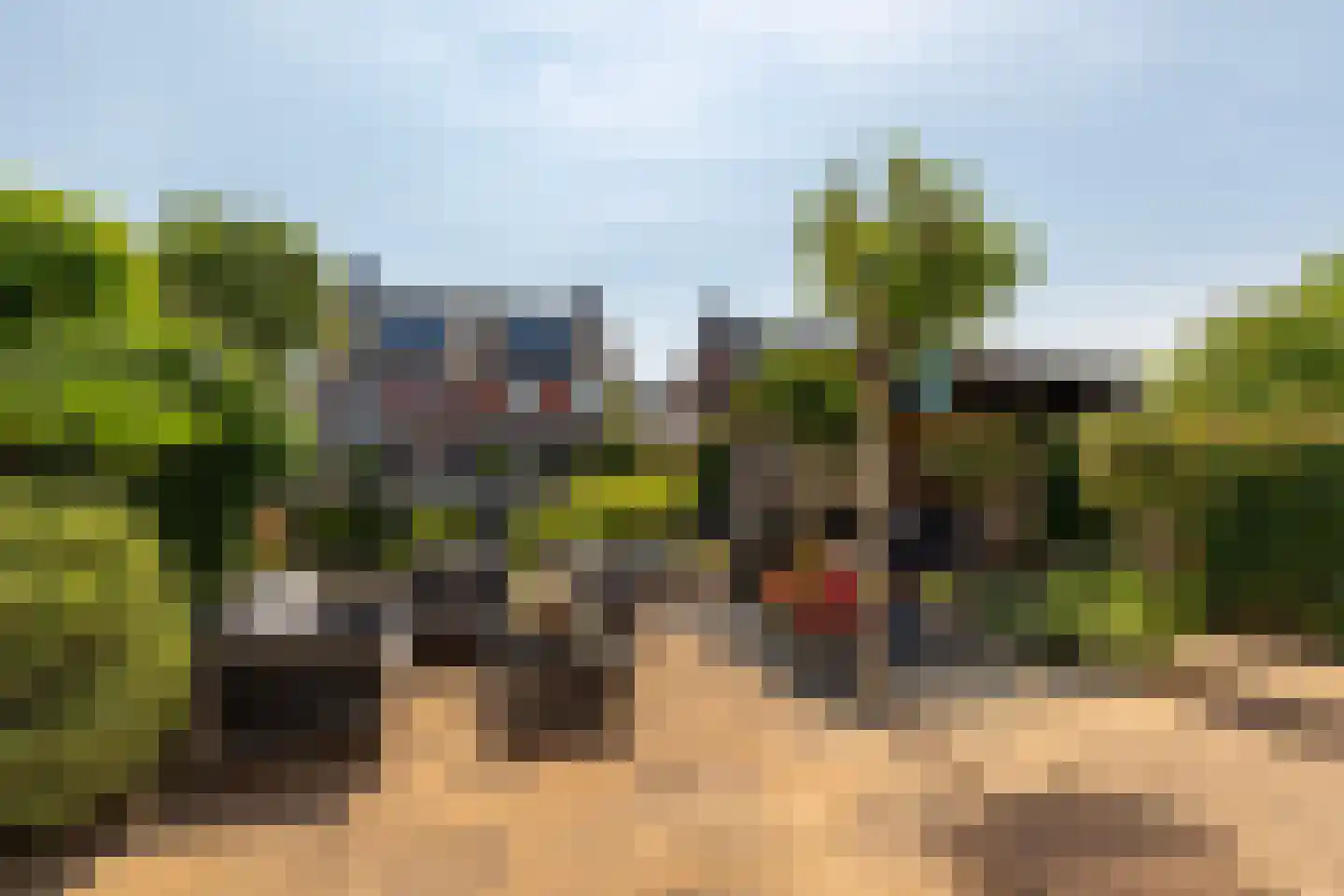 Klapwijkse eilanden 50 Berkel en Rodenrijs thumbnail 4
