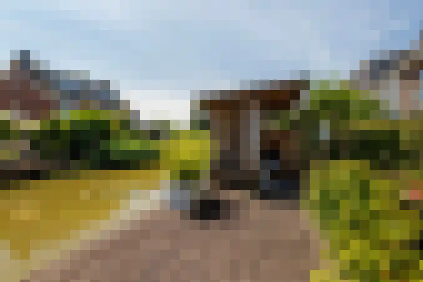 Klapwijkse eilanden 50 Berkel en Rodenrijs thumbnail 42