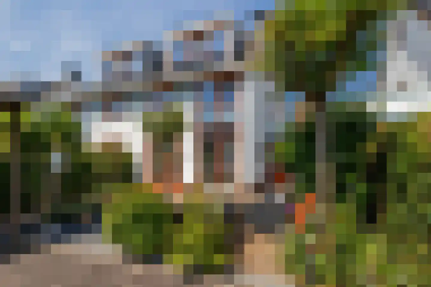 Klapwijkse eilanden 50 Berkel en Rodenrijs thumbnail 43