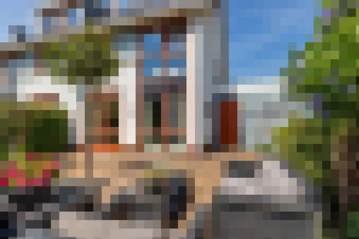 Klapwijkse eilanden 50 Berkel en Rodenrijs thumbnail 45