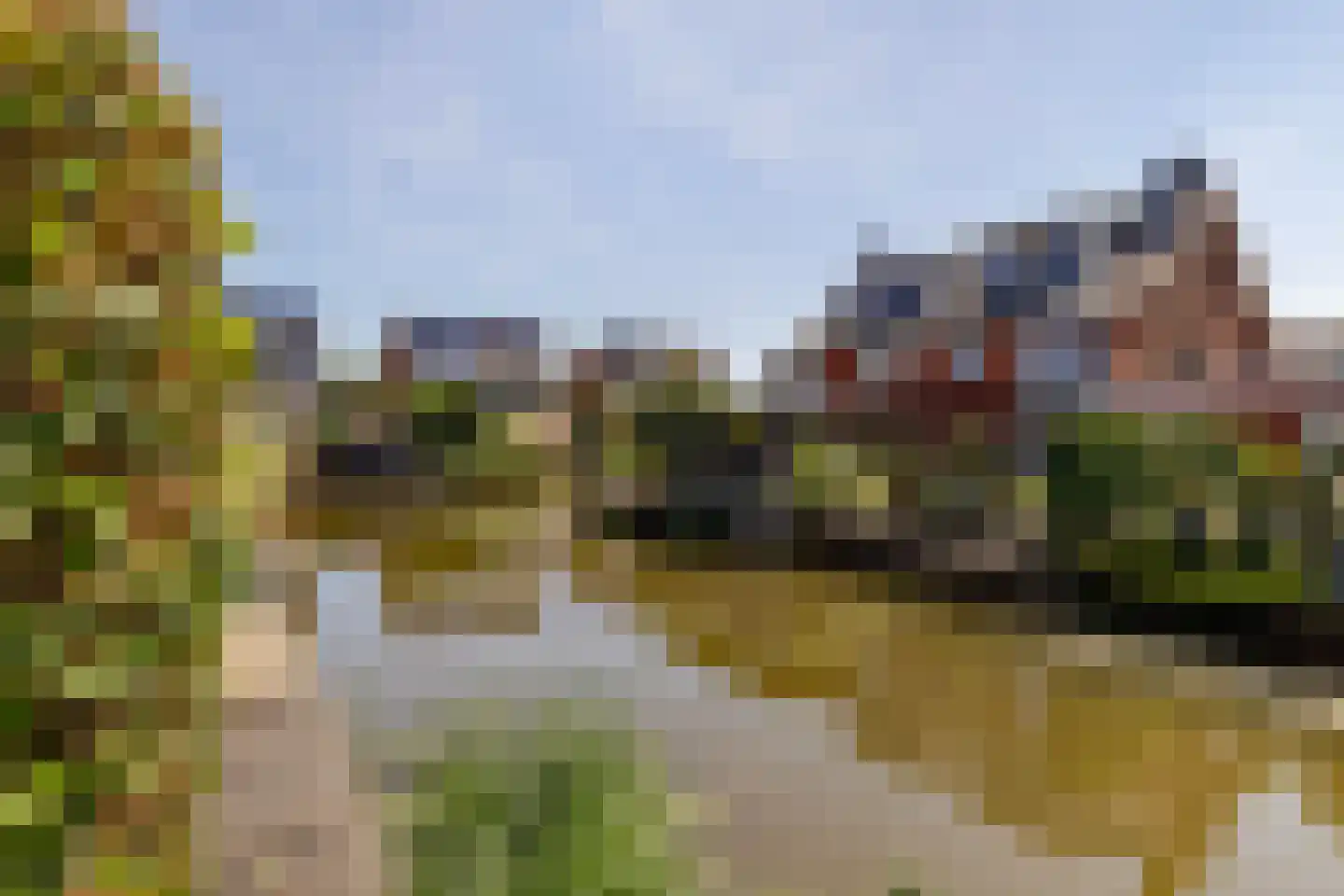Klapwijkse eilanden 50 Berkel en Rodenrijs thumbnail 48