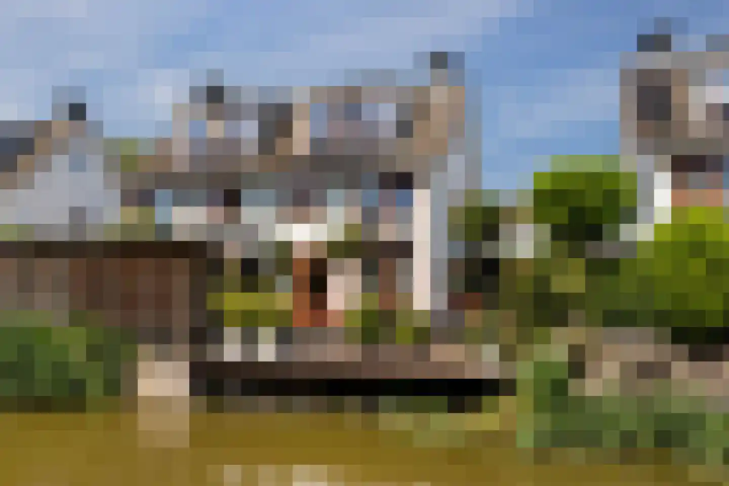 Klapwijkse eilanden 50 Berkel en Rodenrijs thumbnail 49