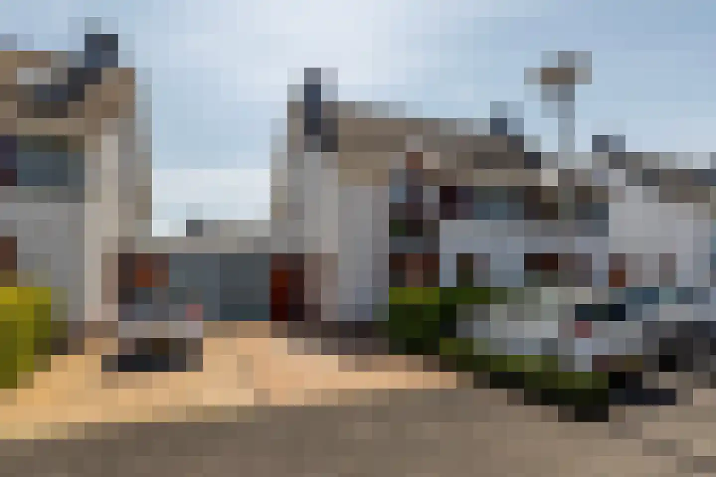 Klapwijkse eilanden 50 Berkel en Rodenrijs thumbnail 5