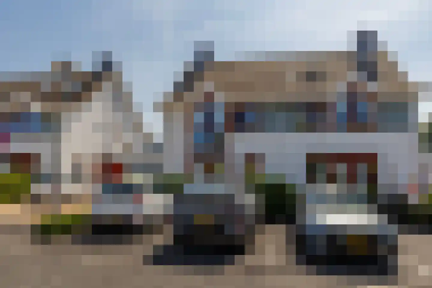 Klapwijkse eilanden 50 Berkel en Rodenrijs thumbnail 53