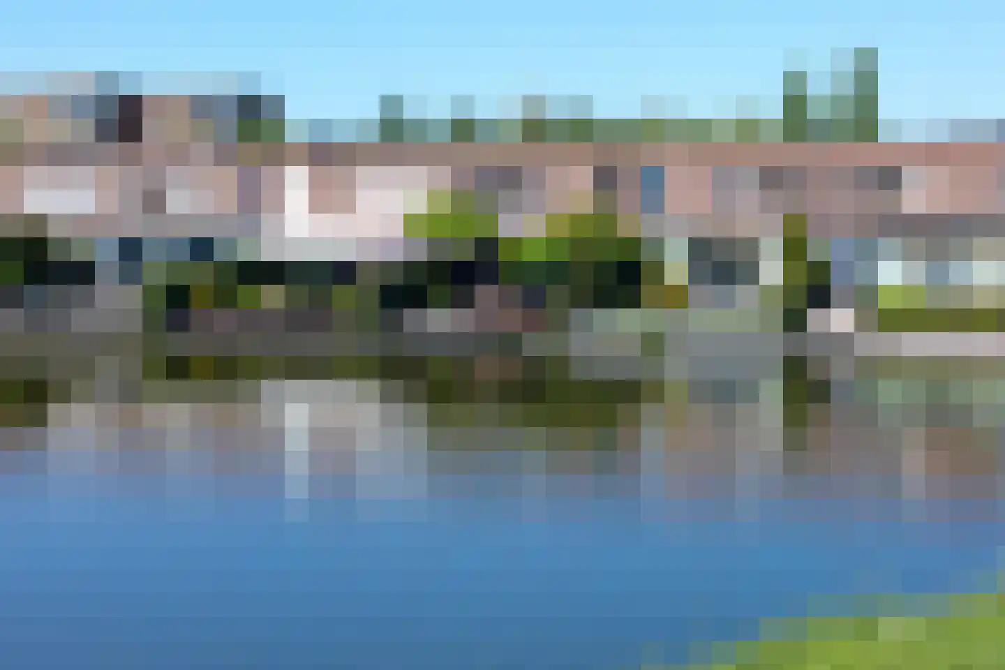 Klapwijkse Zoom 207 Berkel en Rodenrijs