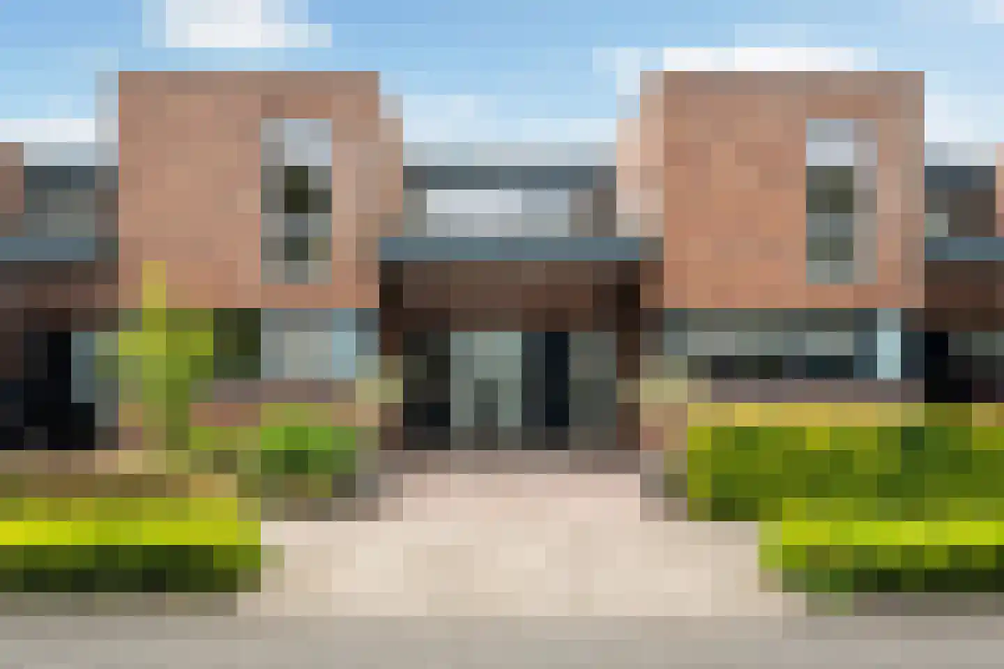 Klapwijkse Zoom 321 Berkel en Rodenrijs