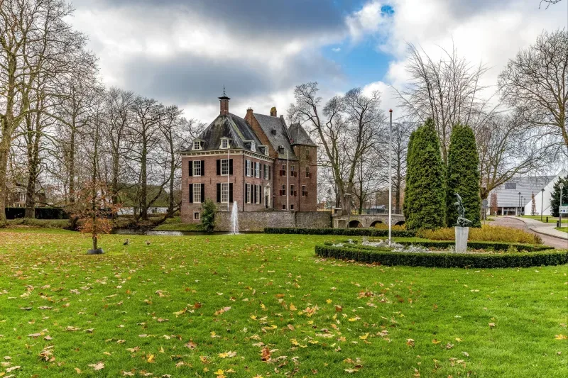 Kantoor foto van KLARENBEEK VASTGOED