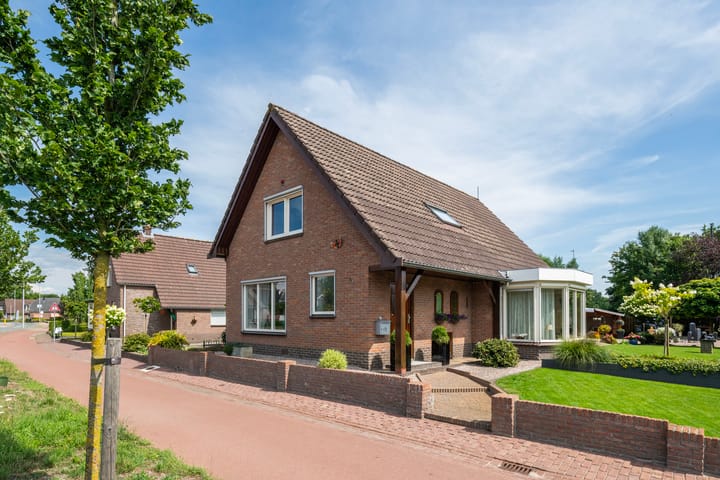 Photo of property Klarenbeekseweg 140, Klarenbeek