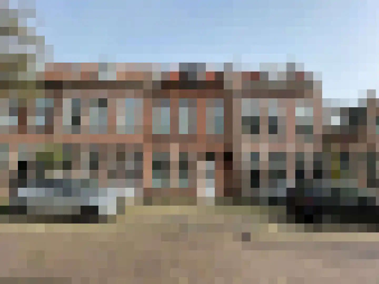 Klarenbeekstraat 37 ZW en Haarlem