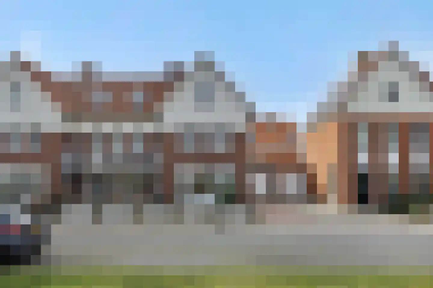 Klarenbeemden 46 in Helmond