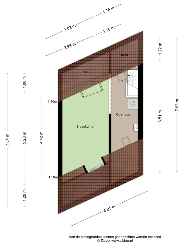 Klarendalseweg 305 Arnhem thumbnail 51