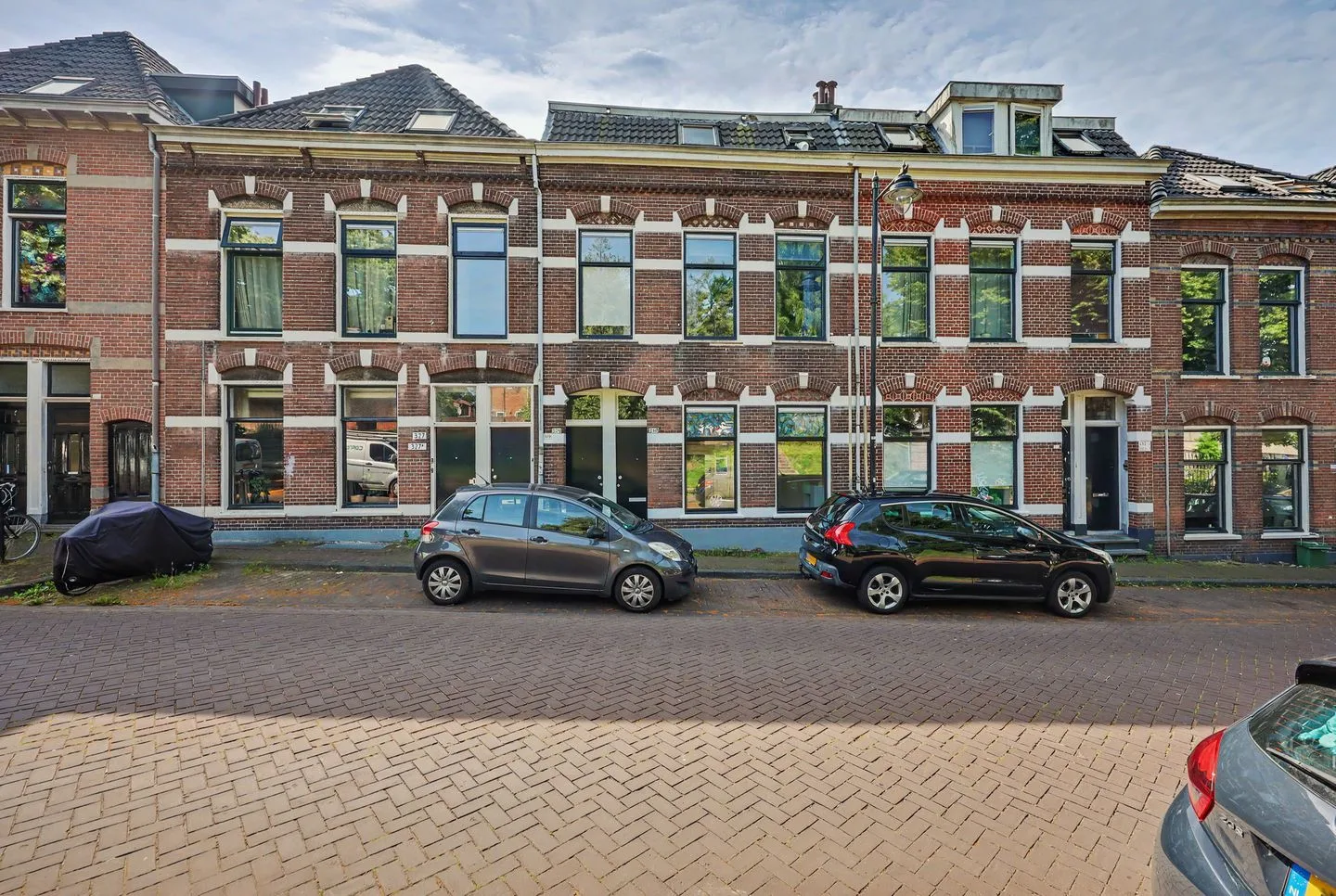 Klarendalseweg 330 in Arnhem