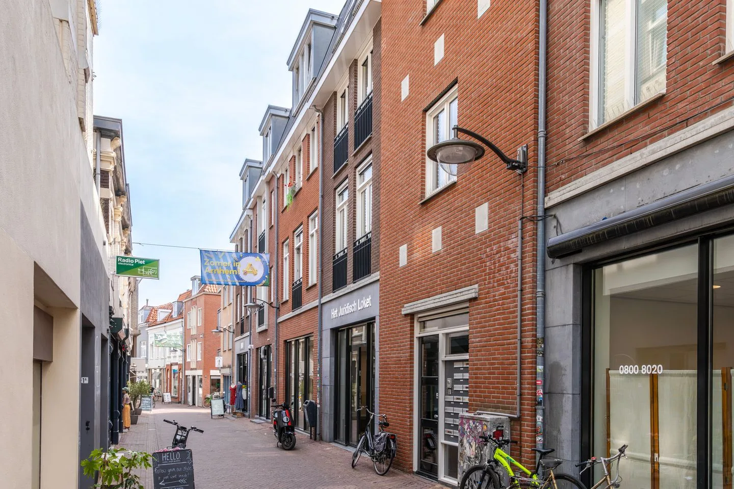 Klarestraat 2 9 Arnhem thumbnail 24