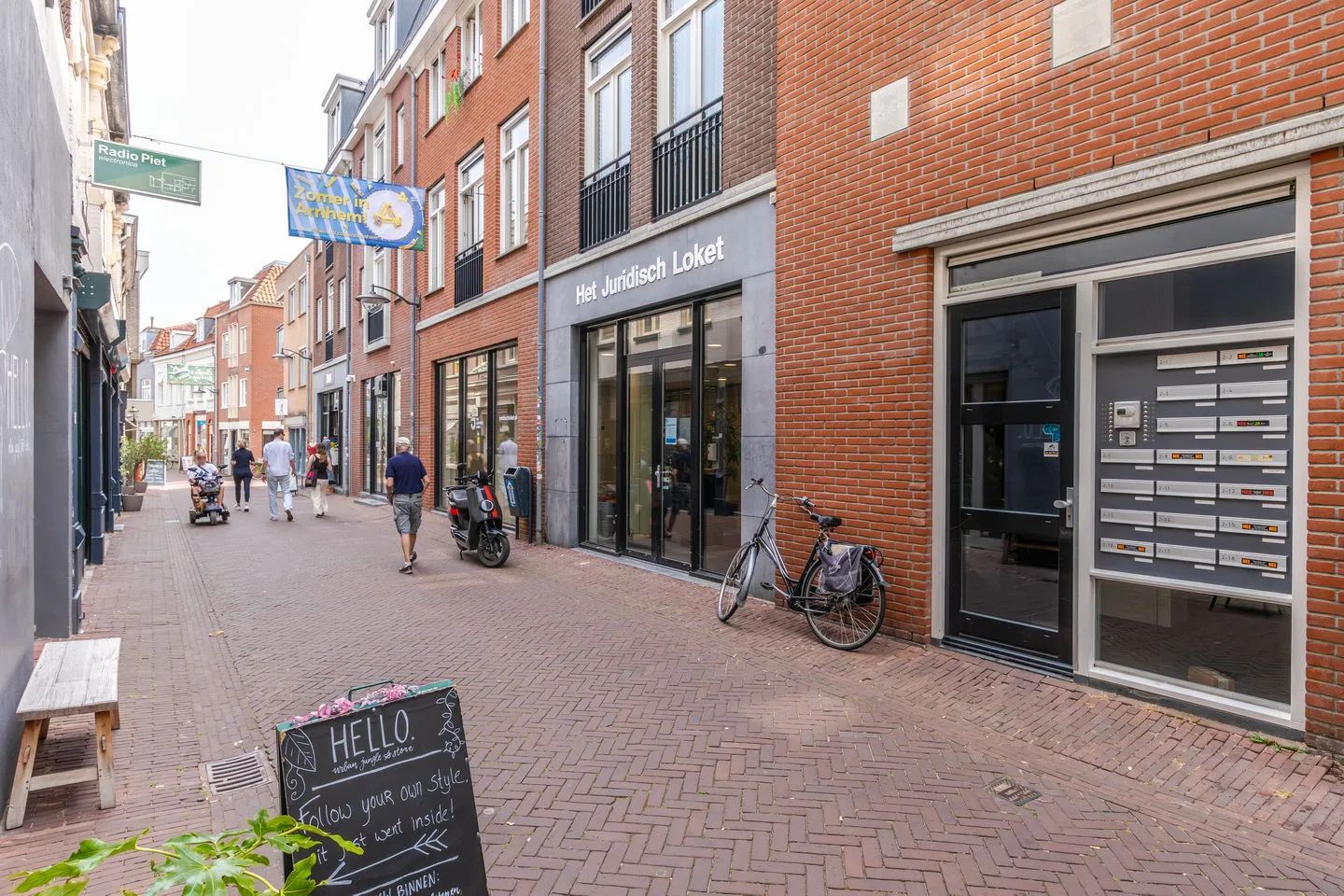 Klarestraat 2 9 Arnhem thumbnail 26