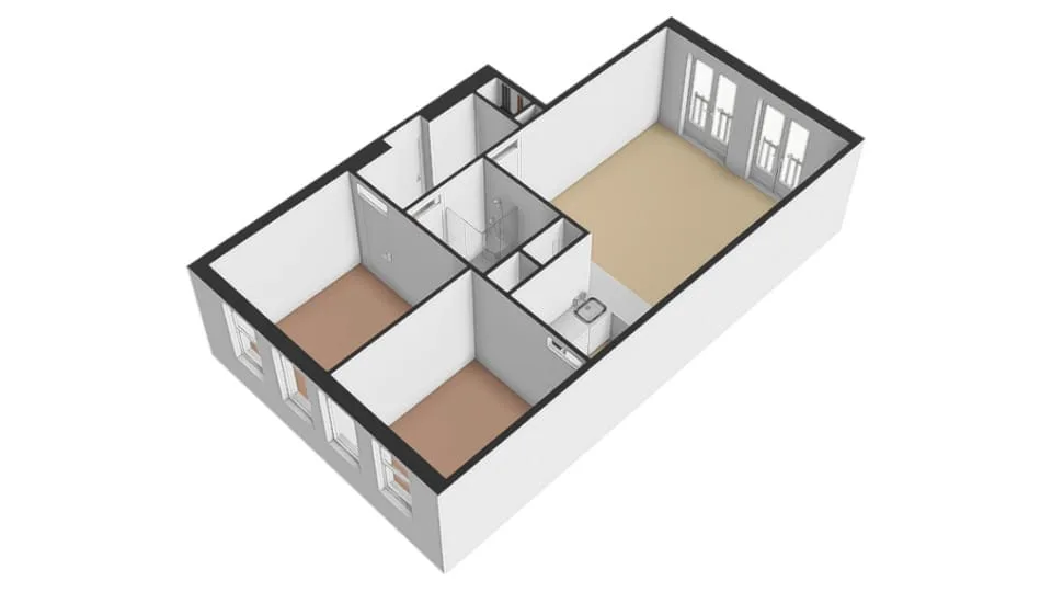 Klarestraat 2 9 Arnhem thumbnail 30