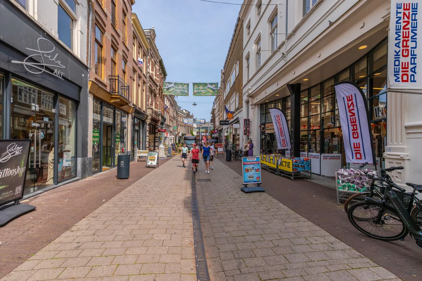 Klarestraat 2 9 Arnhem thumbnail 6