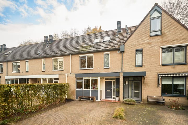 Foto de la vivienda Klarinet 387, Soest