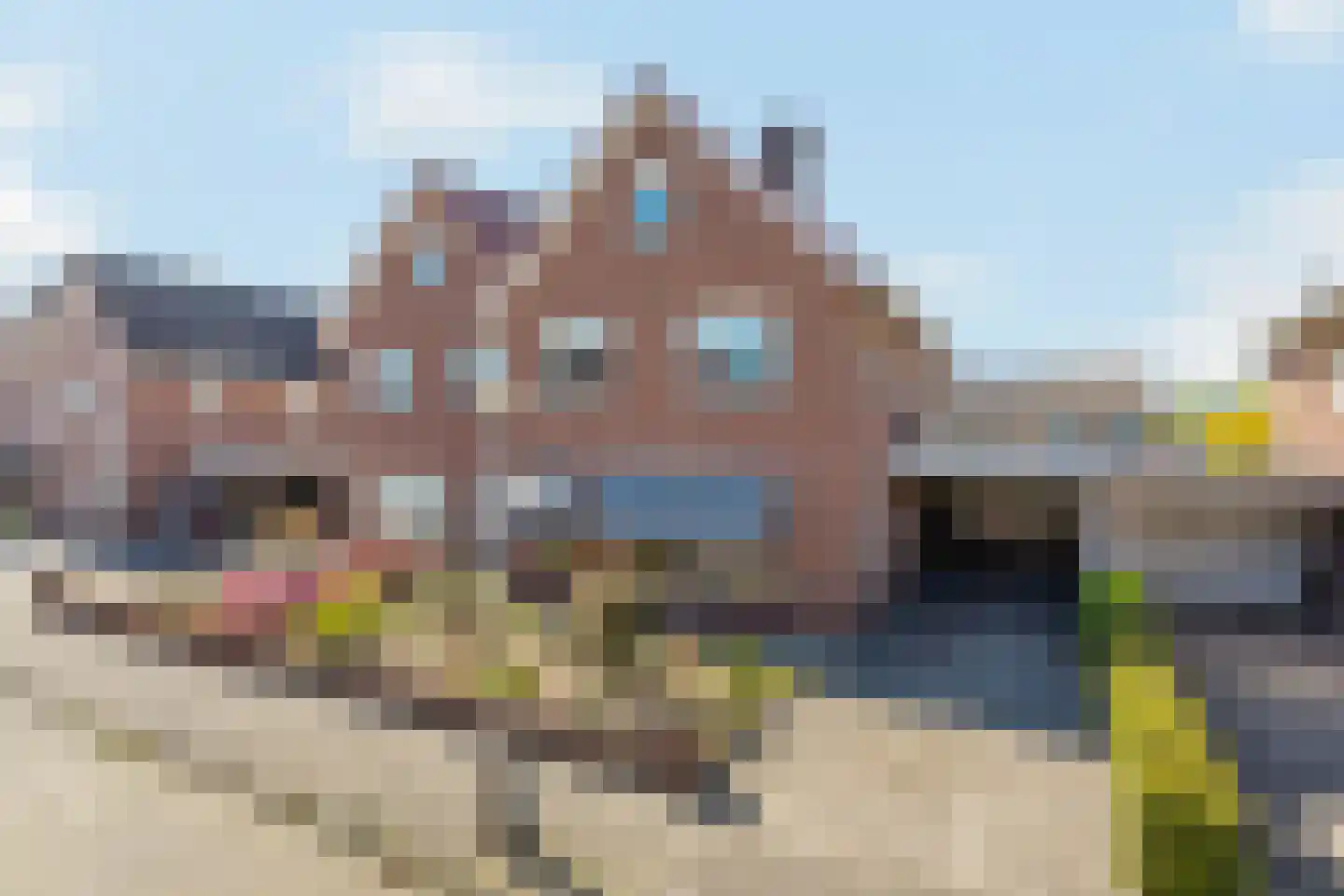 Klarinetlaan 8 in Oldenzaal