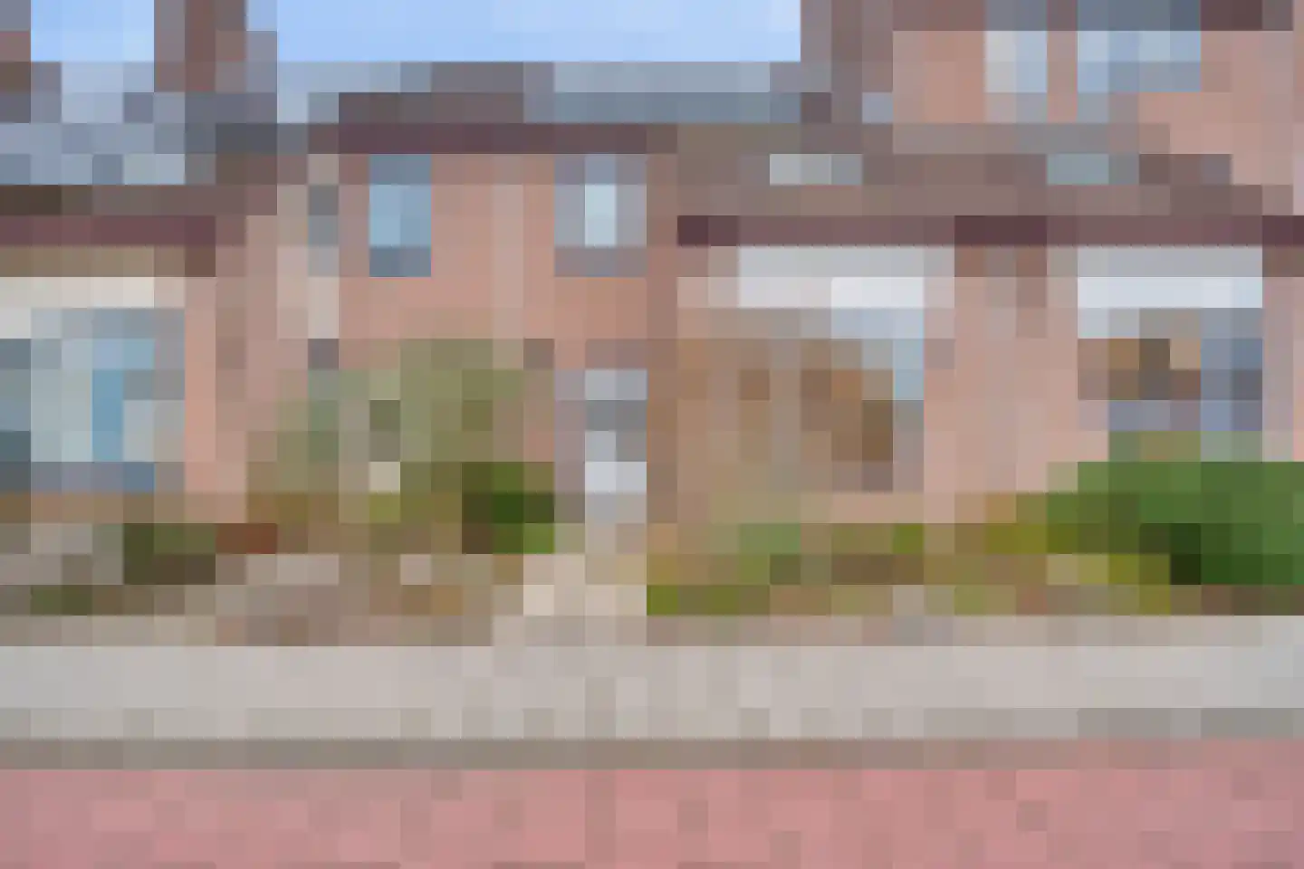 Klarinetsingel 132 dans Zwijndrecht