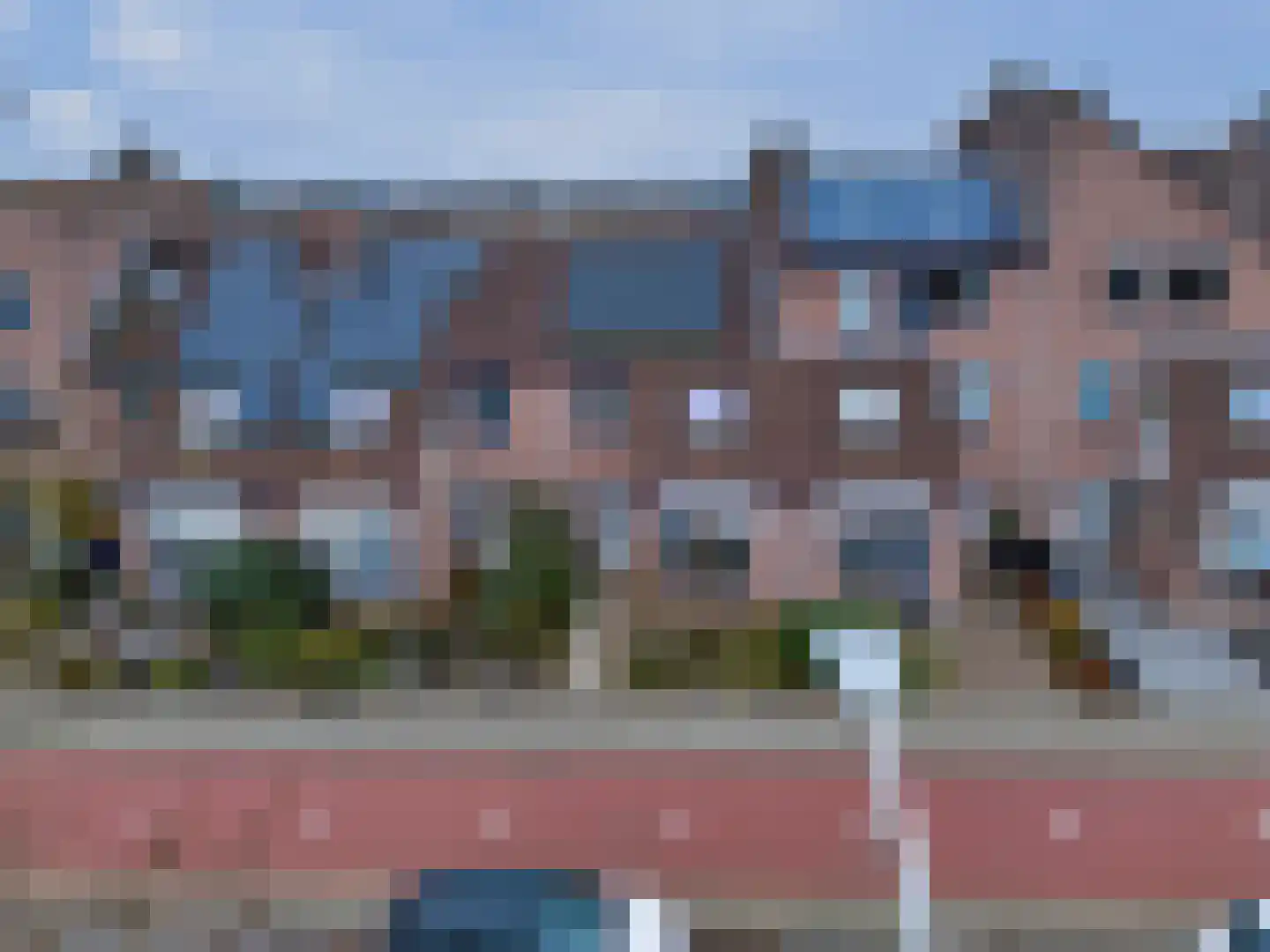 Klarinetsingel 132 Zwijndrecht thumbnail 5
