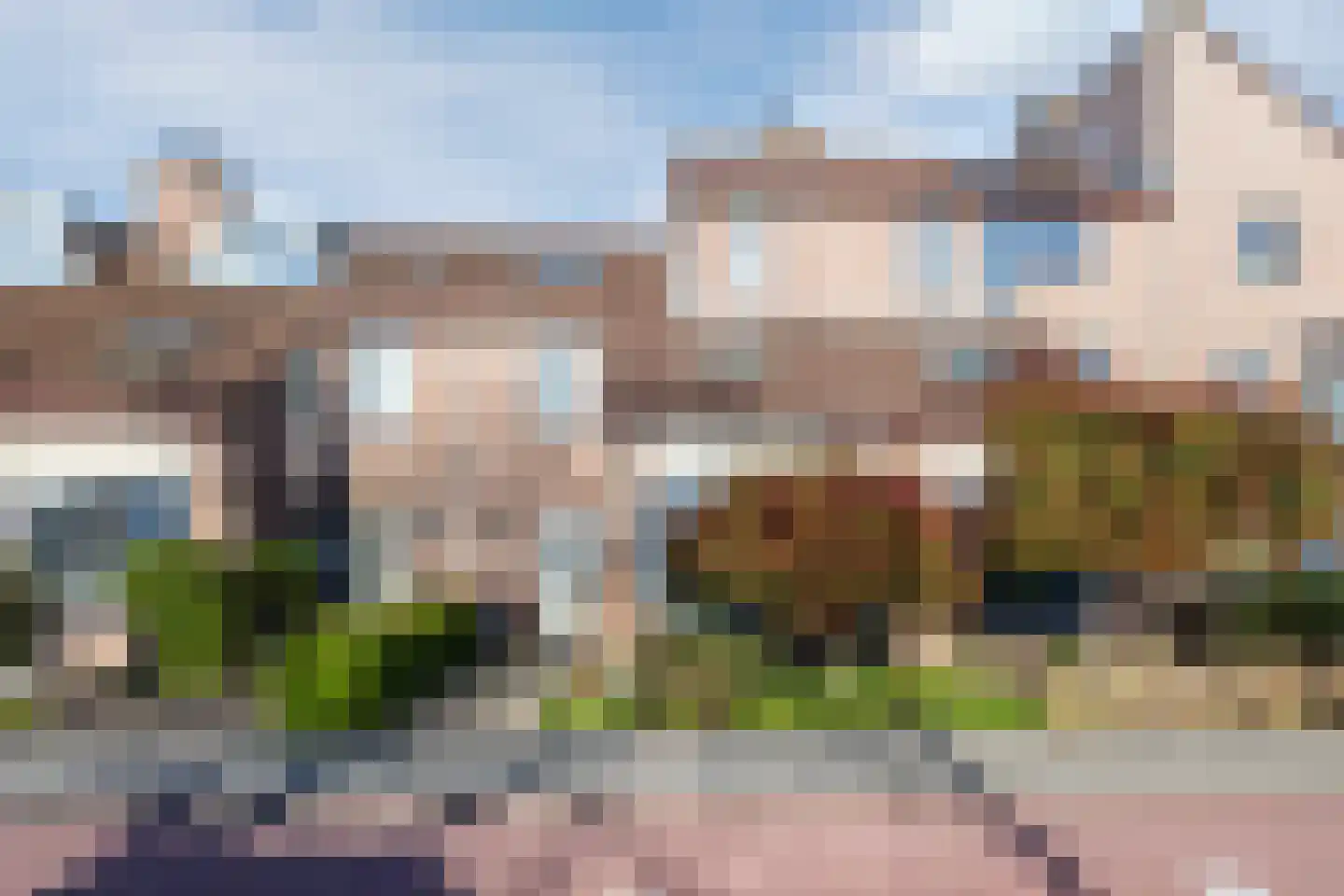 Klarinetsingel 72 dans Zwijndrecht