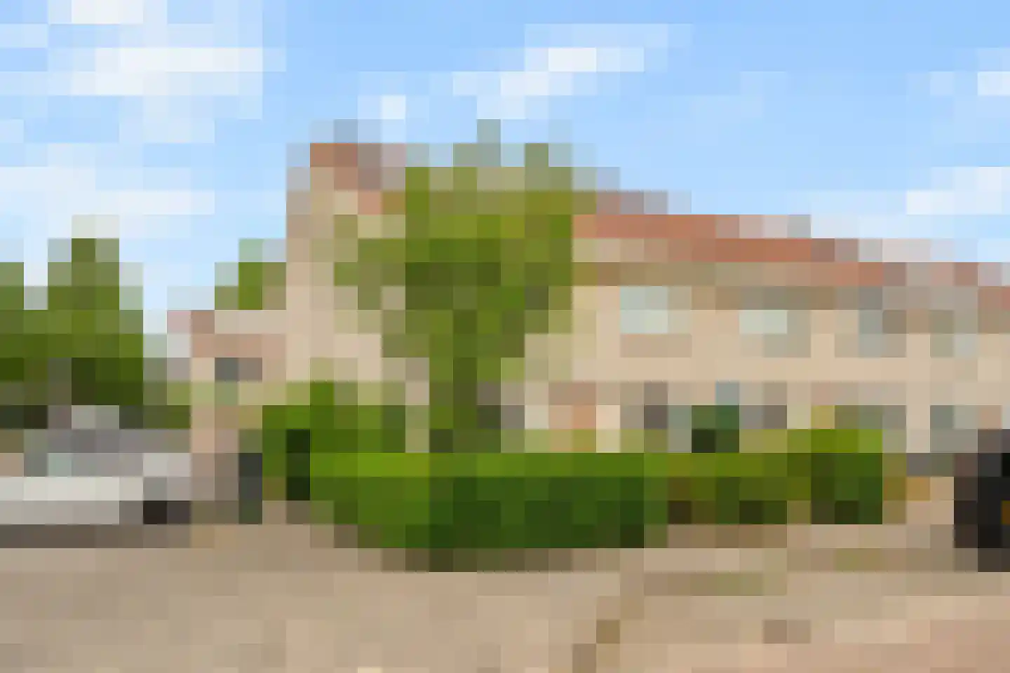 Klarinetweg 67 in Barendrecht
