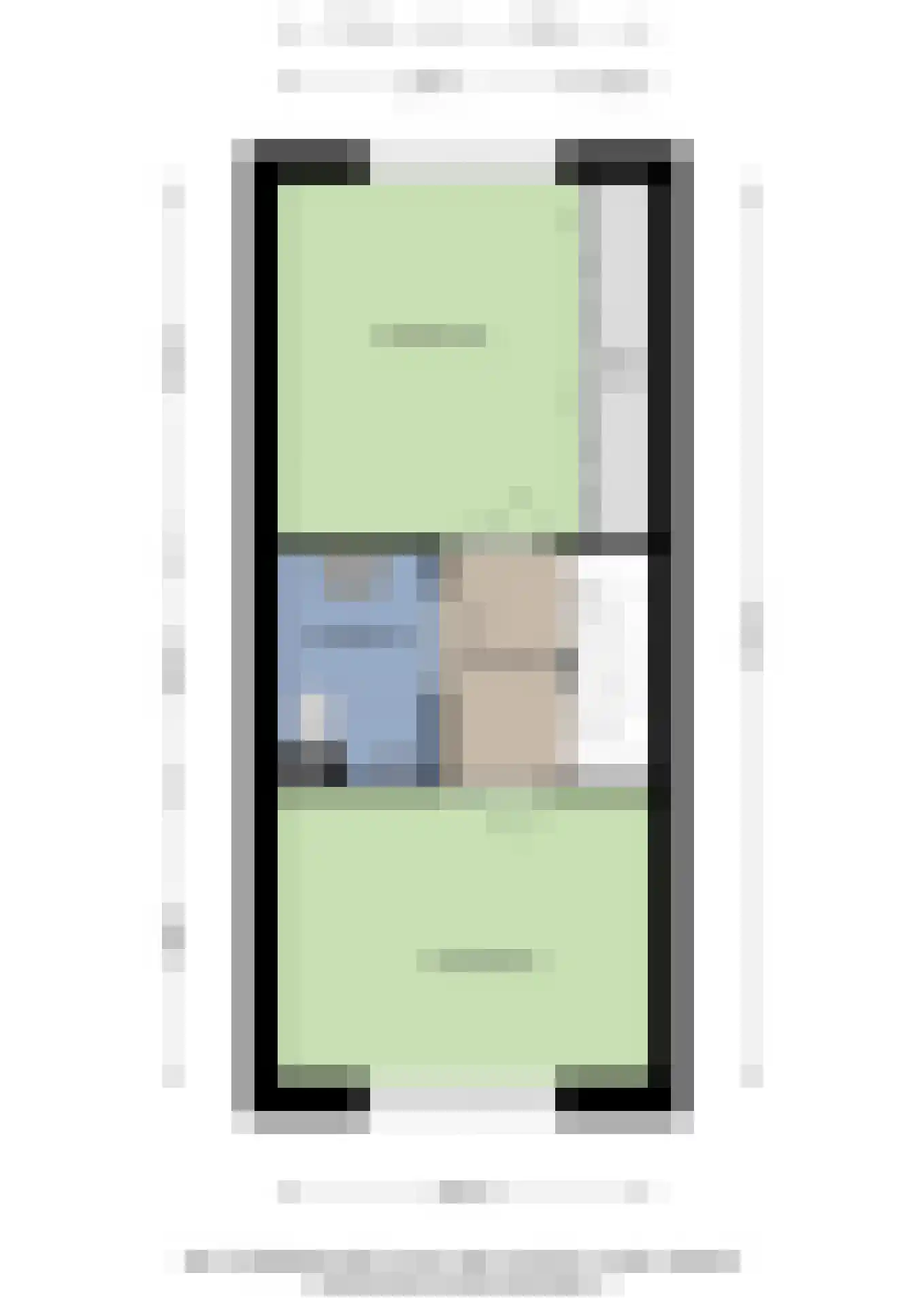 Klarinetweg 67 Barendrecht thumbnail 31