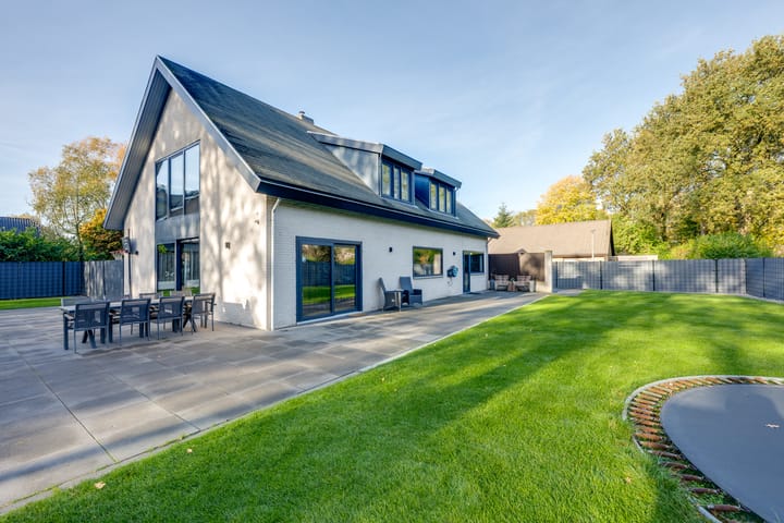 Klaroenring 101 in Etten-Leur