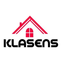 Logotipo Klasens Advies Makelaardij