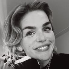 Photo of Klaske Femke Oosterhaven