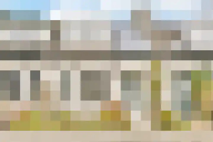 Klaterbos 123 in Hoofddorp