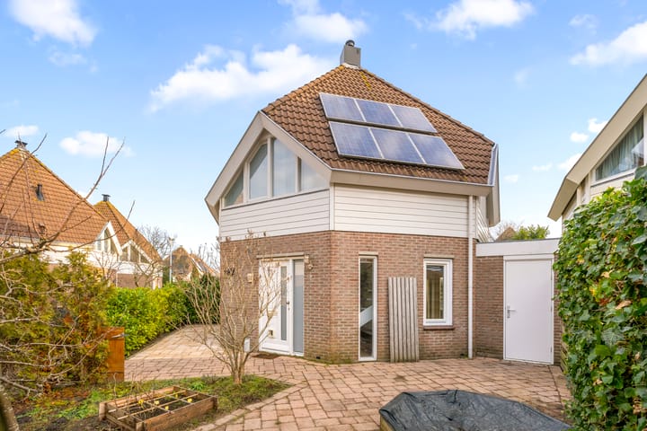 Photo of property Klaterbos 96, Hoofddorp