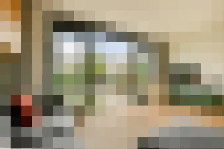 Klateringpad 8 Amsterdam thumbnail 5