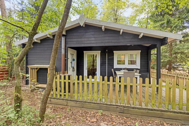 Klaterweg 9R-C78 in Doornspijk Foto