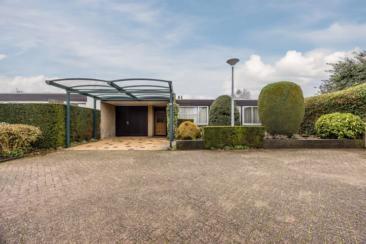 Klavecimbellaan 10 in Uden