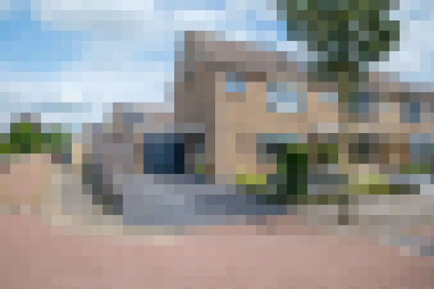 Klaver 15 in IJsselmuiden