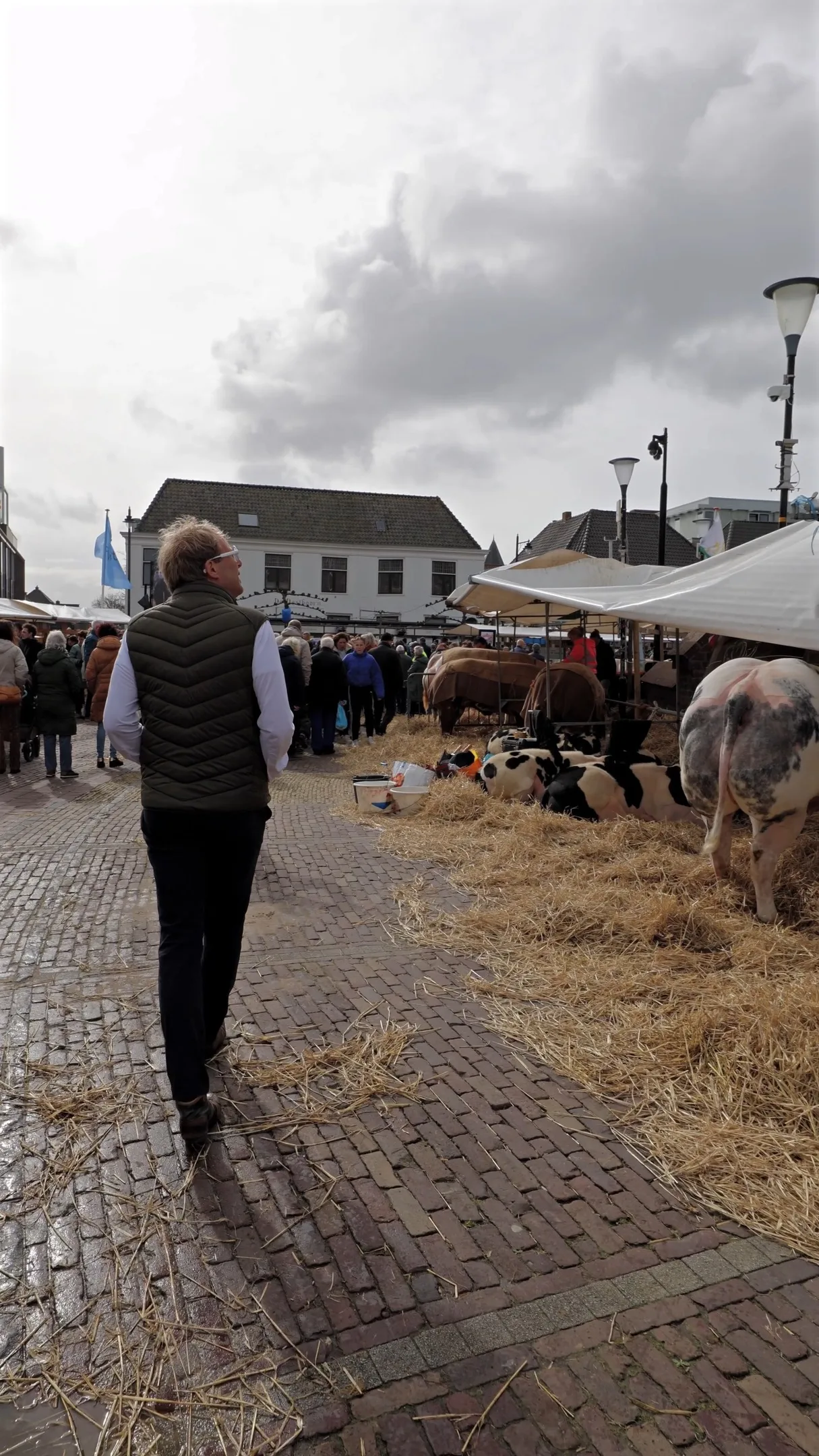 Team foto van Klaver Agrarisch Vastgoed B.V.