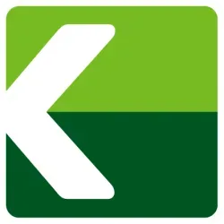 Logo Klaver Agrarisch Vastgoed B.V.