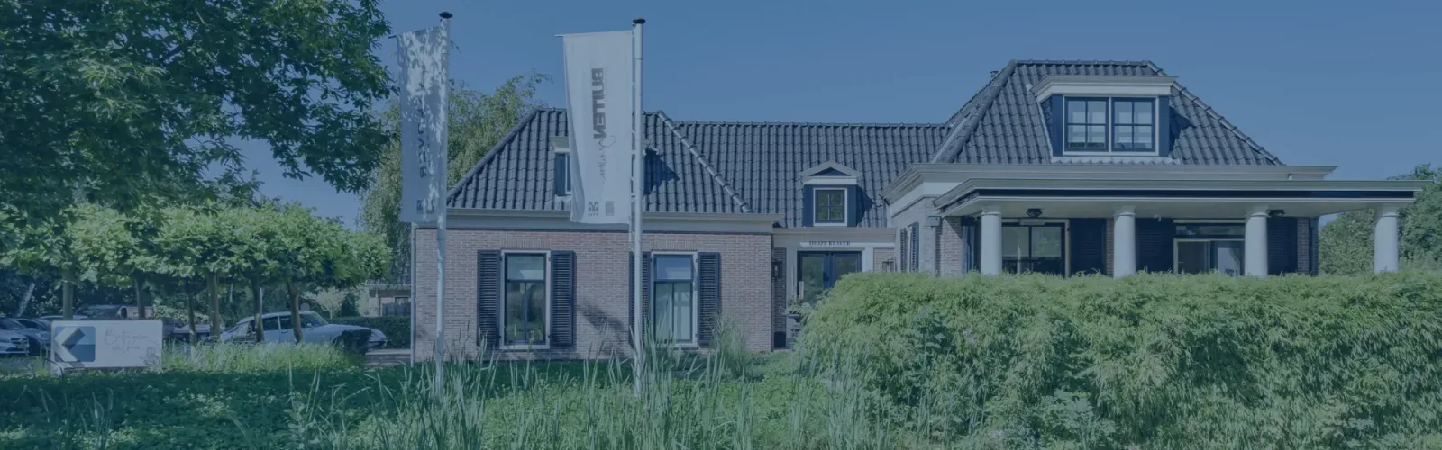 Team photo of Klaver Makelaardij - Buitengewoon wonen