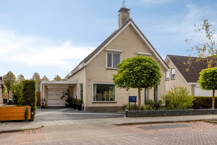 Klaverakker 31 dans Arnemuiden photo