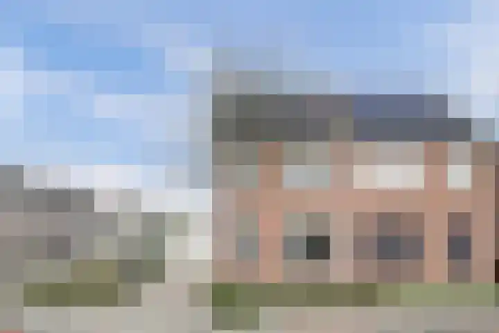 Klaverakker 34 dans Arnemuiden